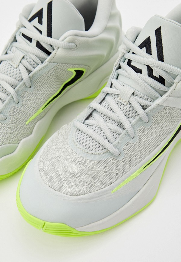 Nike Кроссовки - GIANNIS IMMORTALITY 4 - фото 2