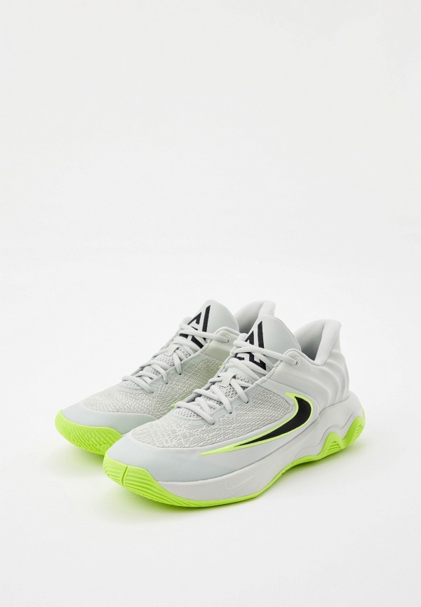 Nike Кроссовки - GIANNIS IMMORTALITY 4 - фото 3