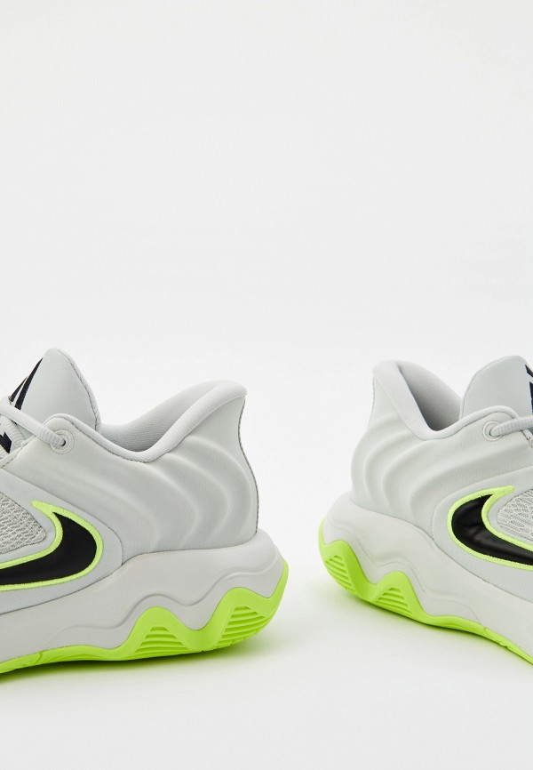 Nike Кроссовки - GIANNIS IMMORTALITY 4 - фото 4