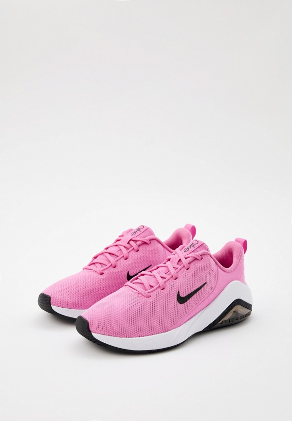 Nike Кроссовки - W NIKE AIR ZOOM BELLA 7 - фото 3