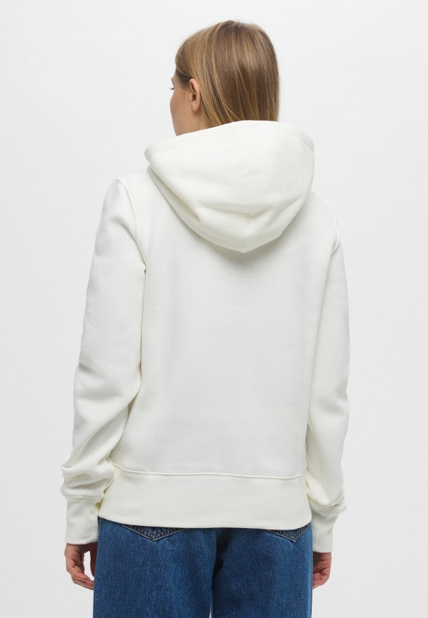 Nike Худи - W NSW PHNX FLC STD PO HOODIE - фото 3