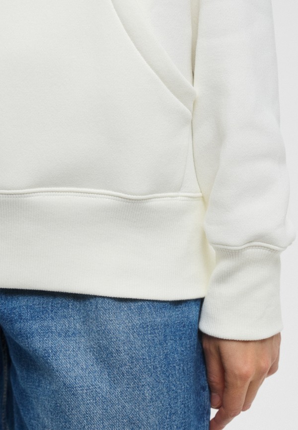 Nike Худи - W NSW PHNX FLC STD PO HOODIE - фото 6