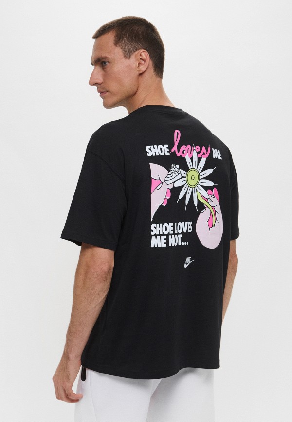 Nike Футболка - NSW TEE M90 OC V DAY - фото 3