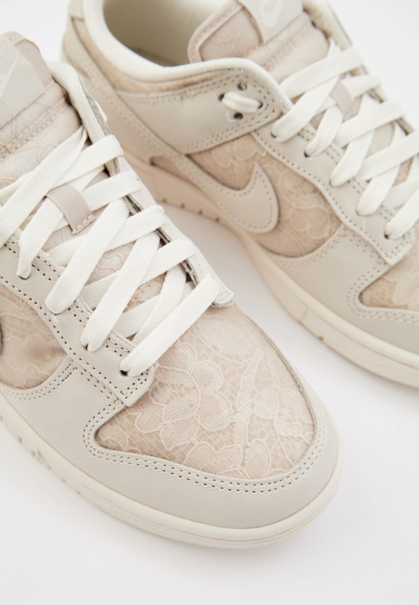 Nike Кеды - W NIKE DUNK LOW - фото 2