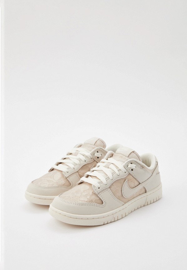 Nike Кеды - W NIKE DUNK LOW - фото 3
