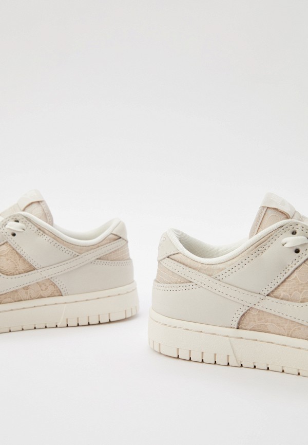 Nike Кеды - W NIKE DUNK LOW - фото 4