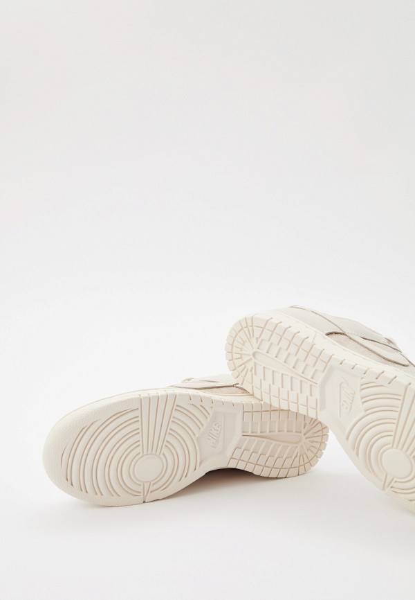 Nike Кеды - W NIKE DUNK LOW - фото 5