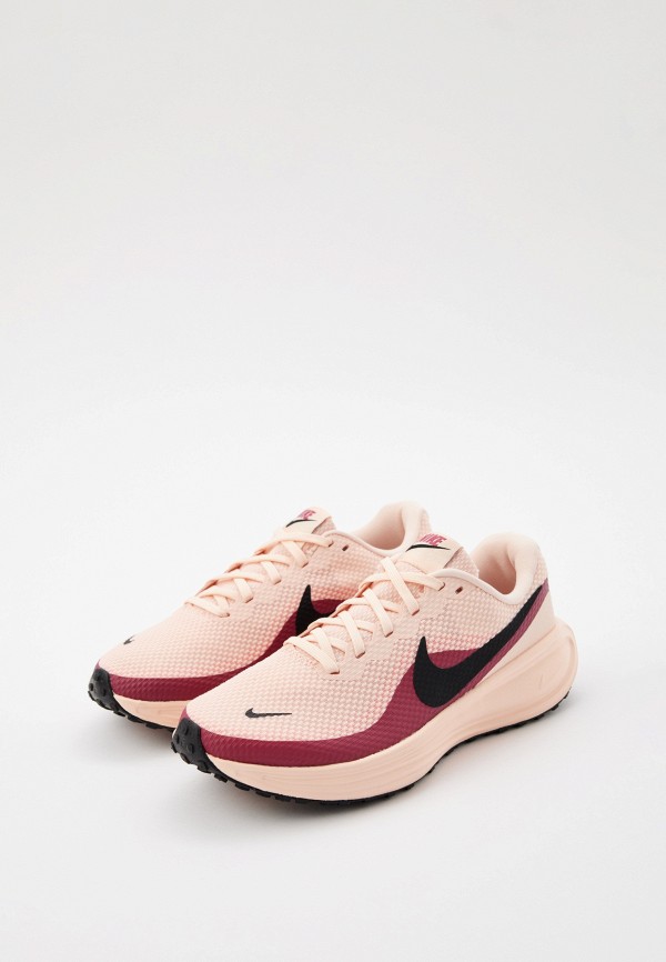 Nike Кроссовки - W NIKE REVOLUTION 8 - фото 3