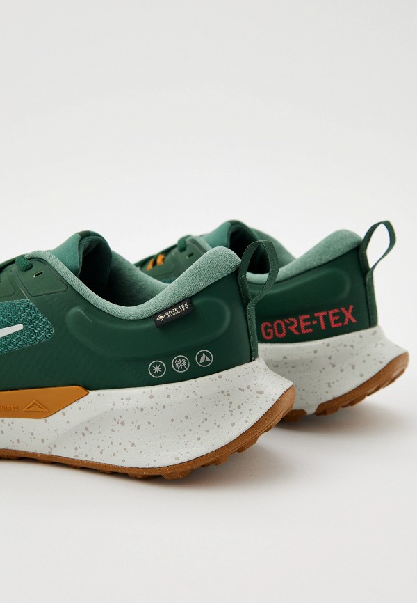 Nike Кроссовки - NIKE JUNIPER TRAIL 2 GTX V2 - фото 3