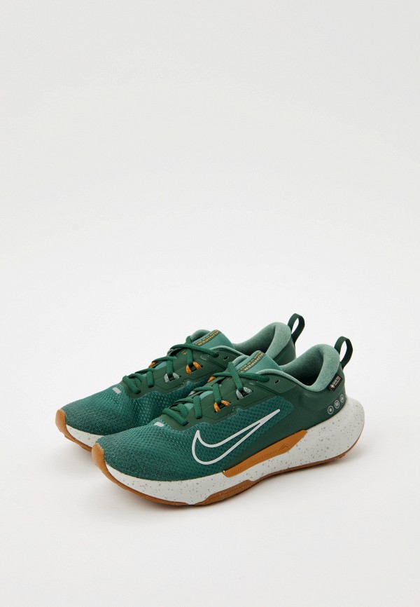 Nike Кроссовки - NIKE JUNIPER TRAIL 2 GTX V2 - фото 4
