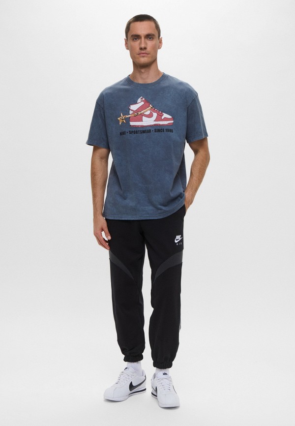 Nike Футболка - U NSW TEE M90 OC VNTG - фото 2