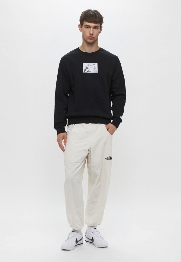 Nike Свитшот - M NK CLUB BB CRW REISSUE - фото 2