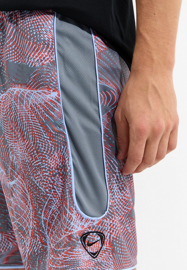 Nike Шорты спортивные - M NK DF ACD+ SHORT AOP - фото 4