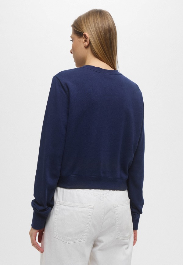 Nike Свитшот - W NSW NK CHILL FT CREW - фото 3