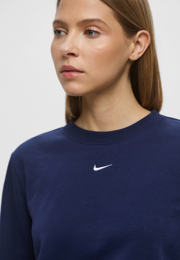 Nike Свитшот - W NSW NK CHILL FT CREW - фото 5