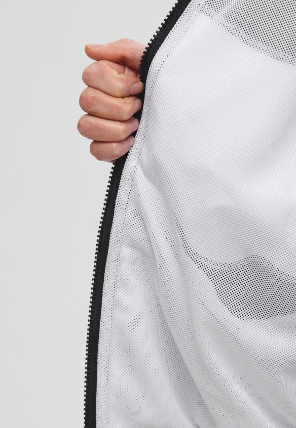 Nike Ветровка - W NSW LOGO OS TRACK JKT - фото 4