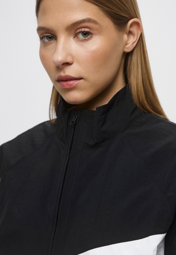 Nike Ветровка - W NSW LOGO OS TRACK JKT - фото 5