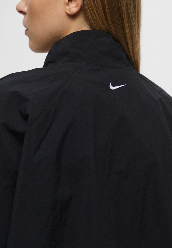 Nike Ветровка - W NSW LOGO OS TRACK JKT - фото 6