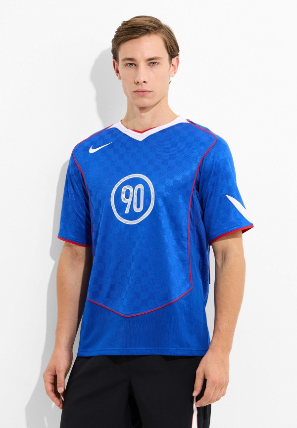 Nike Футболка спортивная - M NK DF T90 ENERGY JSY 3 - фото 1