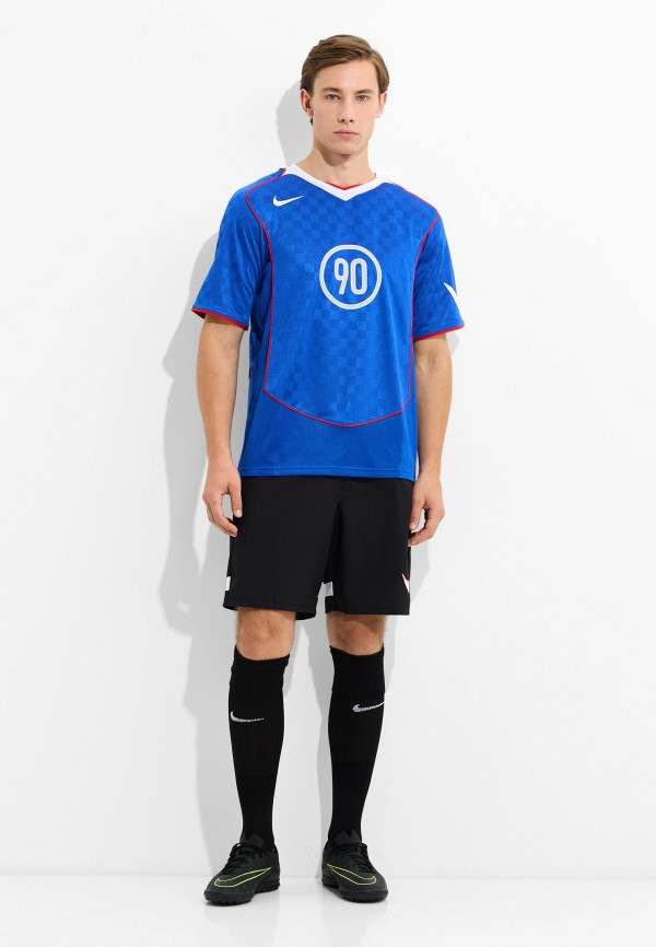 Nike Футболка спортивная - M NK DF T90 ENERGY JSY 3 - фото 2