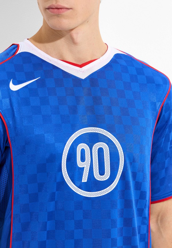 Nike Футболка спортивная - M NK DF T90 ENERGY JSY 3 - фото 5