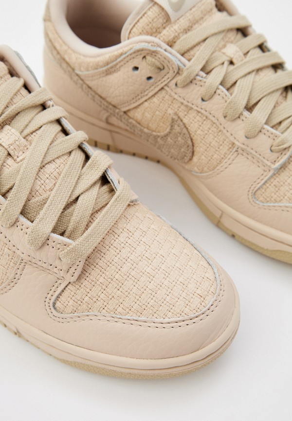 Nike Кеды - W NIKE DUNK LOW - фото 2