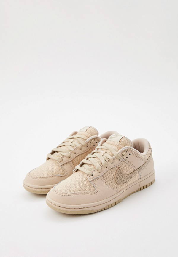 Nike Кеды - W NIKE DUNK LOW - фото 3