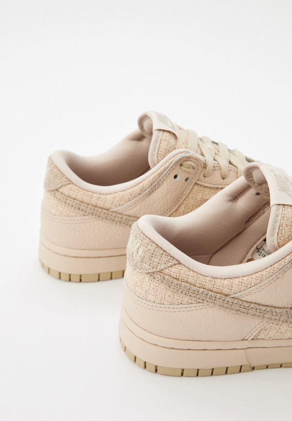 Nike Кеды - W NIKE DUNK LOW - фото 4