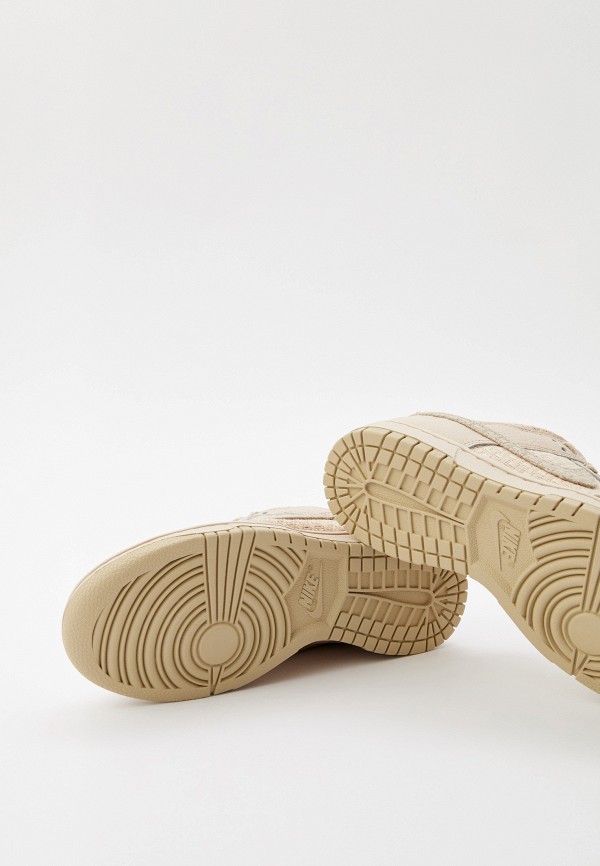 Nike Кеды - W NIKE DUNK LOW - фото 5