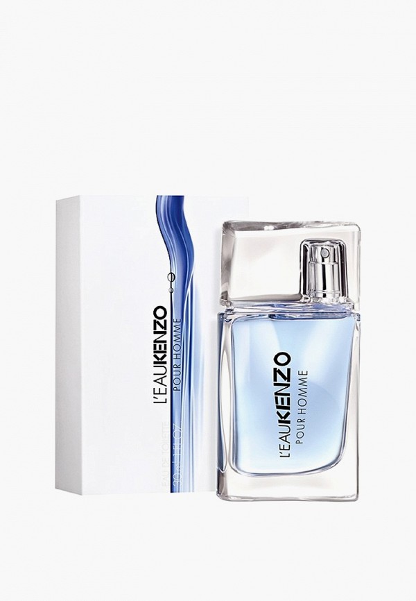 Kenzo Туалетная вода - фото 2