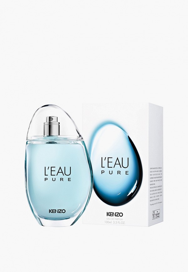 Kenzo Парфюмерная вода - фото 2