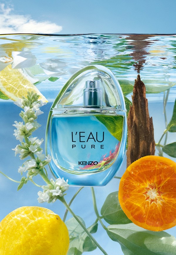 Kenzo Парфюмерная вода - фото 3