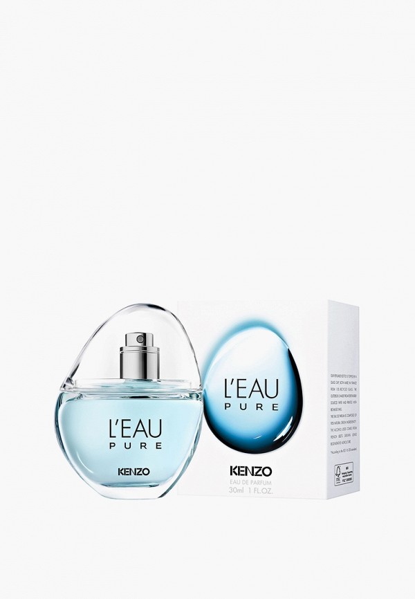 Kenzo Парфюмерная вода - фото 2