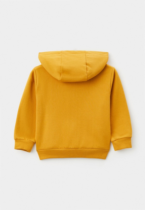 Mayoral Толстовка, лонгслив и брюки - фото 2