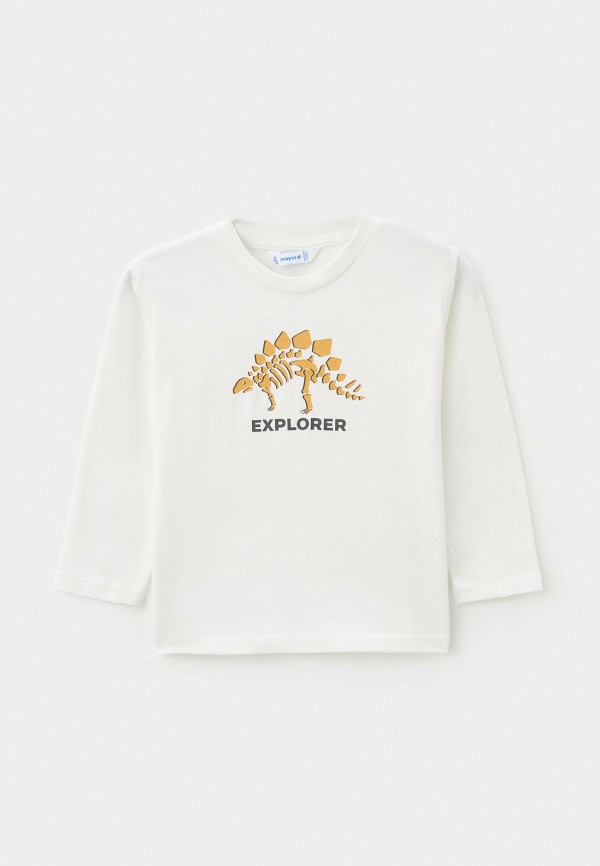 Mayoral Толстовка, лонгслив и брюки - фото 4