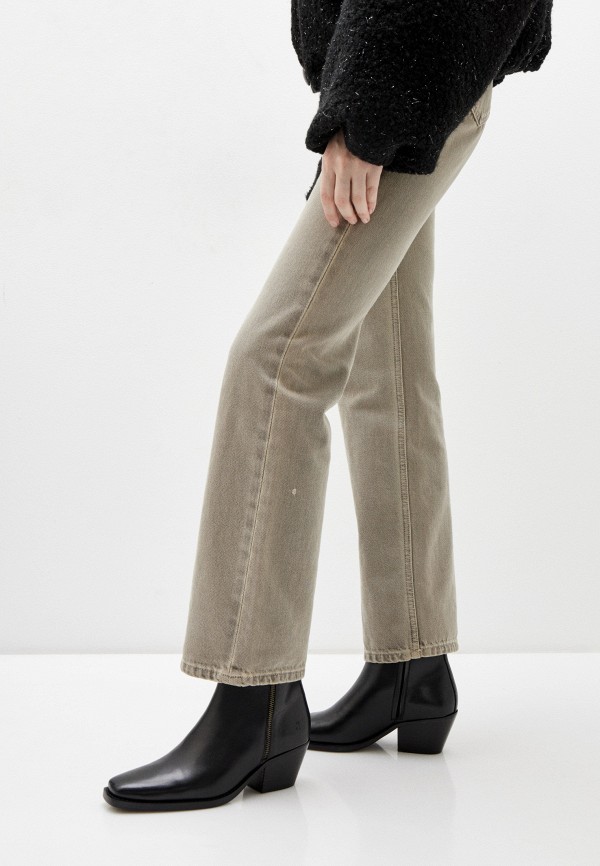 Bronx Ботильоны - фото 6