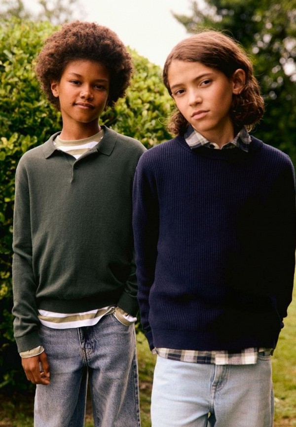 Mango Kids Поло - MARCO - фото 6