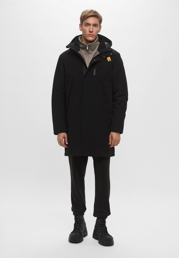 Parajumpers Куртка утепленная - EASY - фото 1