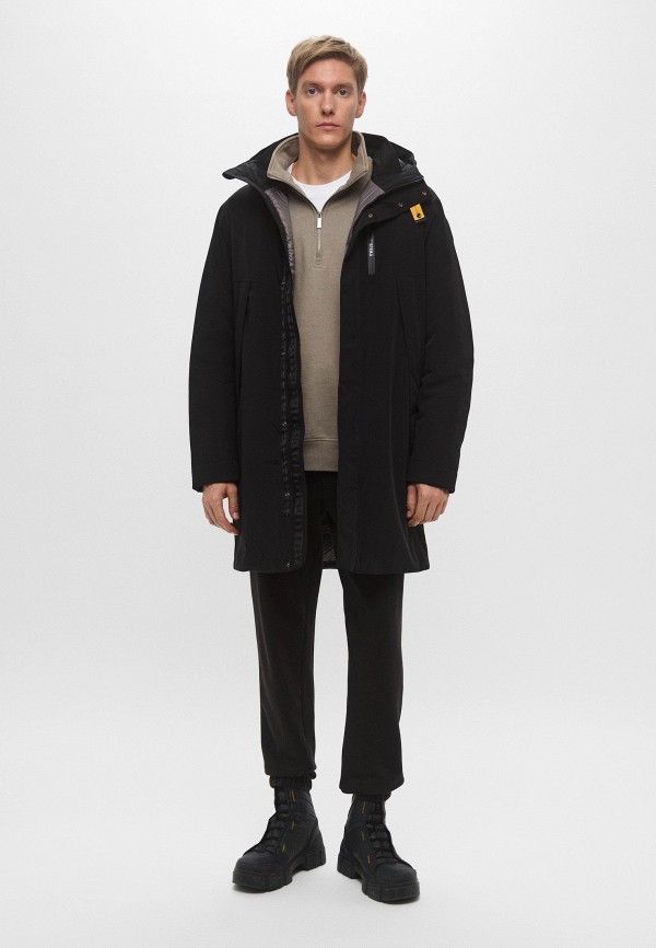 Parajumpers Куртка утепленная - EASY - фото 2