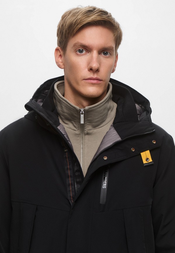 Parajumpers Куртка утепленная - EASY - фото 4