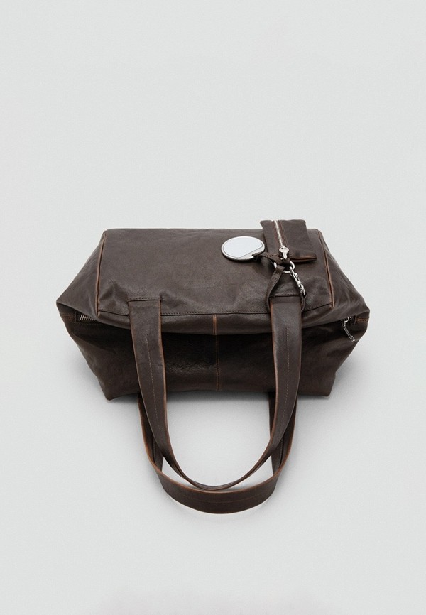 Mango Сумка и кошелек - MAURI - фото 4