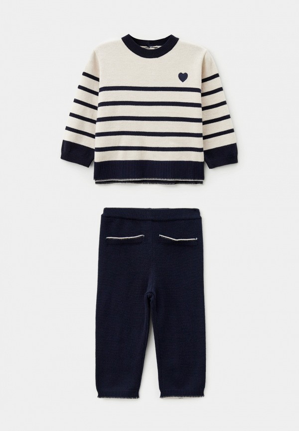 Mayoral Джемпер и брюки - фото 1