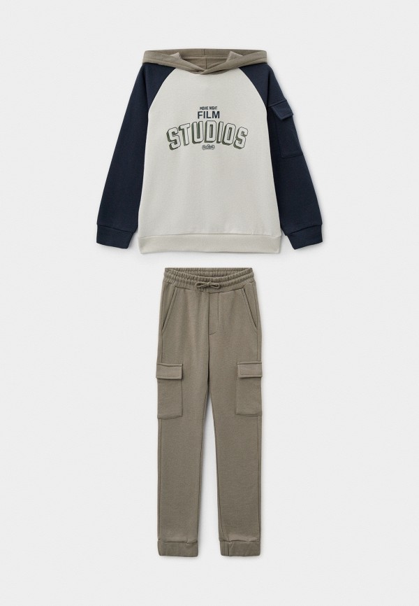 Nukutavake by Mayoral Костюм спортивный - фото 1