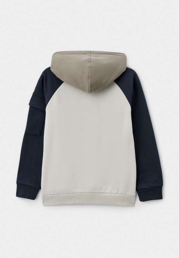 Nukutavake by Mayoral Костюм спортивный - фото 2