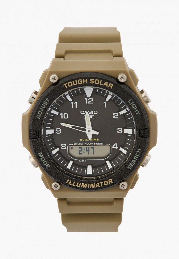 Casio Часы - фото 1