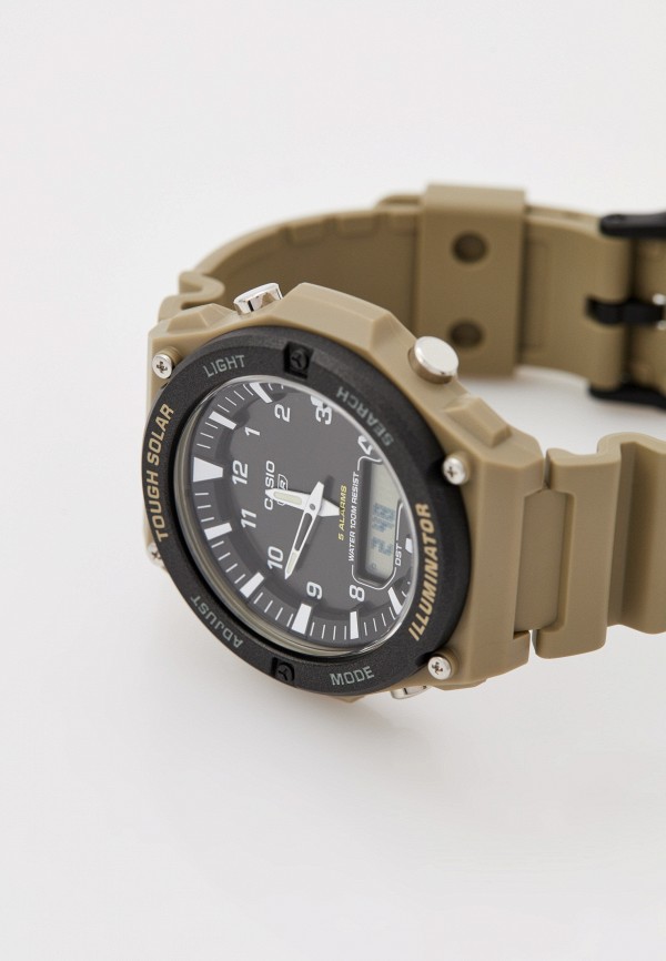 Casio Часы - фото 2