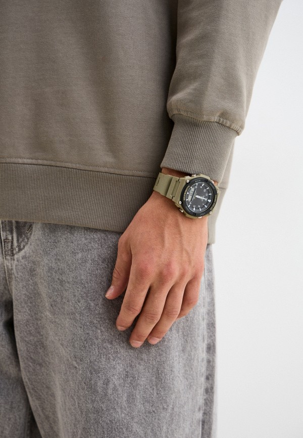 Casio Часы - фото 5