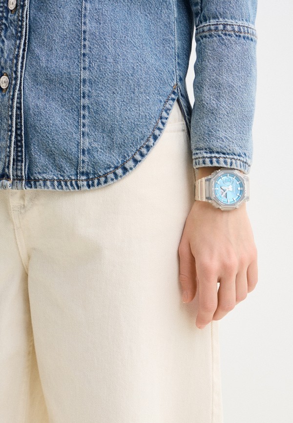 Casio Часы - фото 6