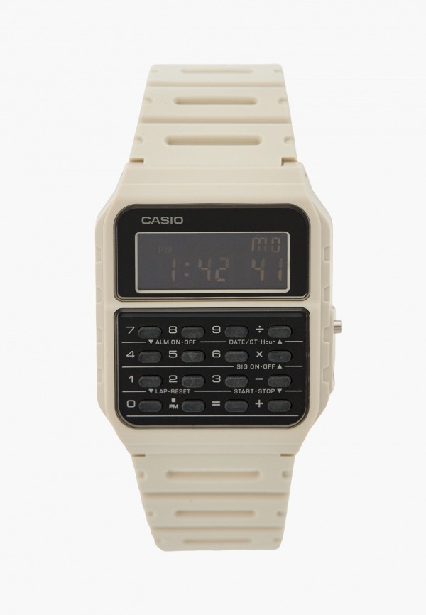 Casio Часы - фото 1