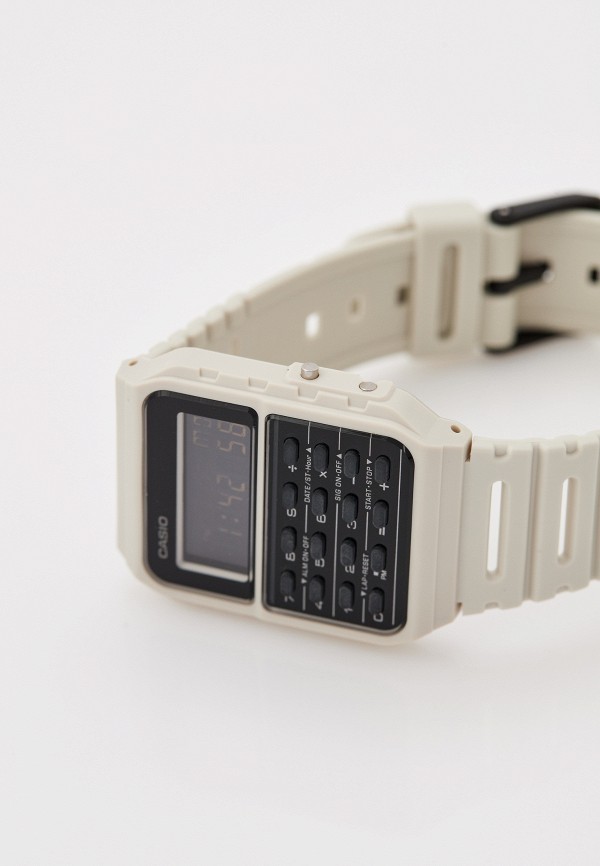 Casio Часы - фото 2